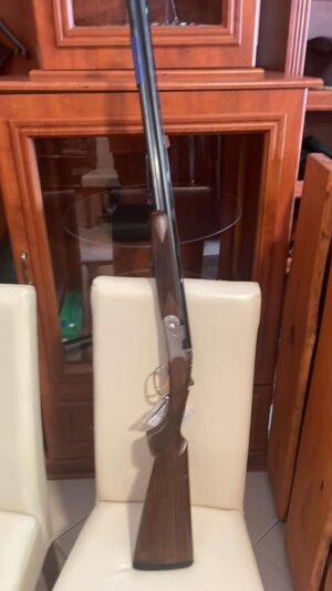 Beretta M686 Silver Pigeon