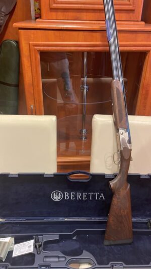 Beretta SV 10 Prevail III