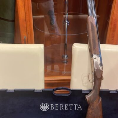 Beretta SV 10 Prevail III