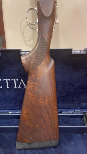 Beretta SV 10 Prevail III