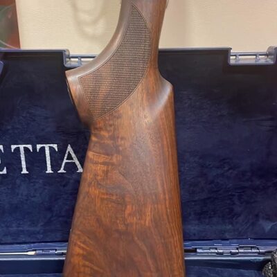 Beretta SV 10 Prevail III