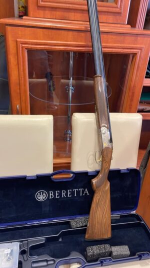 Beretta Ultralight Gold