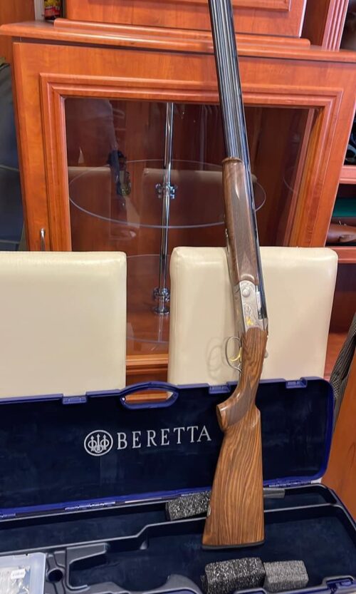 Beretta Ultralight Gold