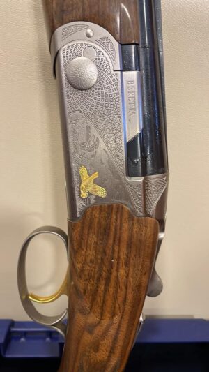 Beretta Ultralight Gold