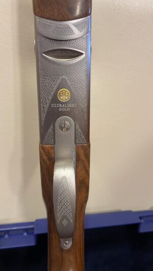 Beretta Ultralight Gold