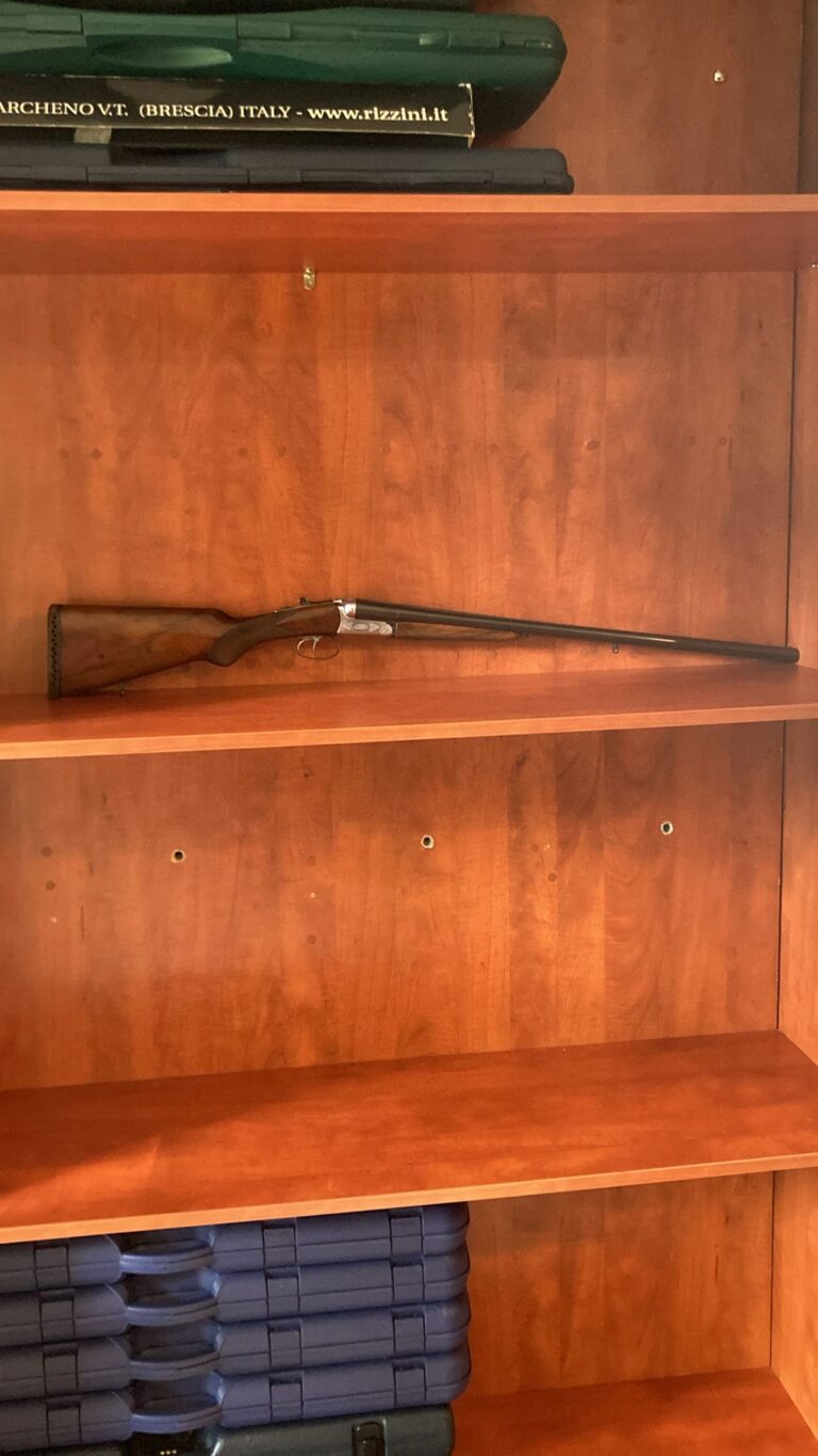 Beretta