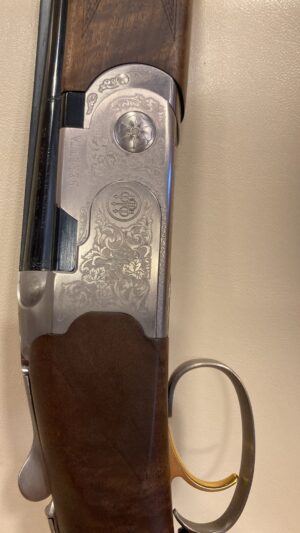 Beretta M 686 Silver Pigeon I