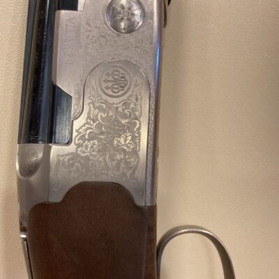 Beretta M 686 Silver Pigeon I