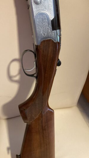 Beretta S686