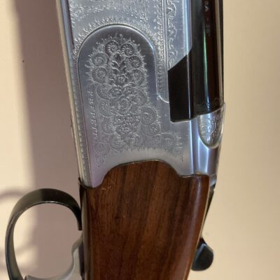 Beretta S686