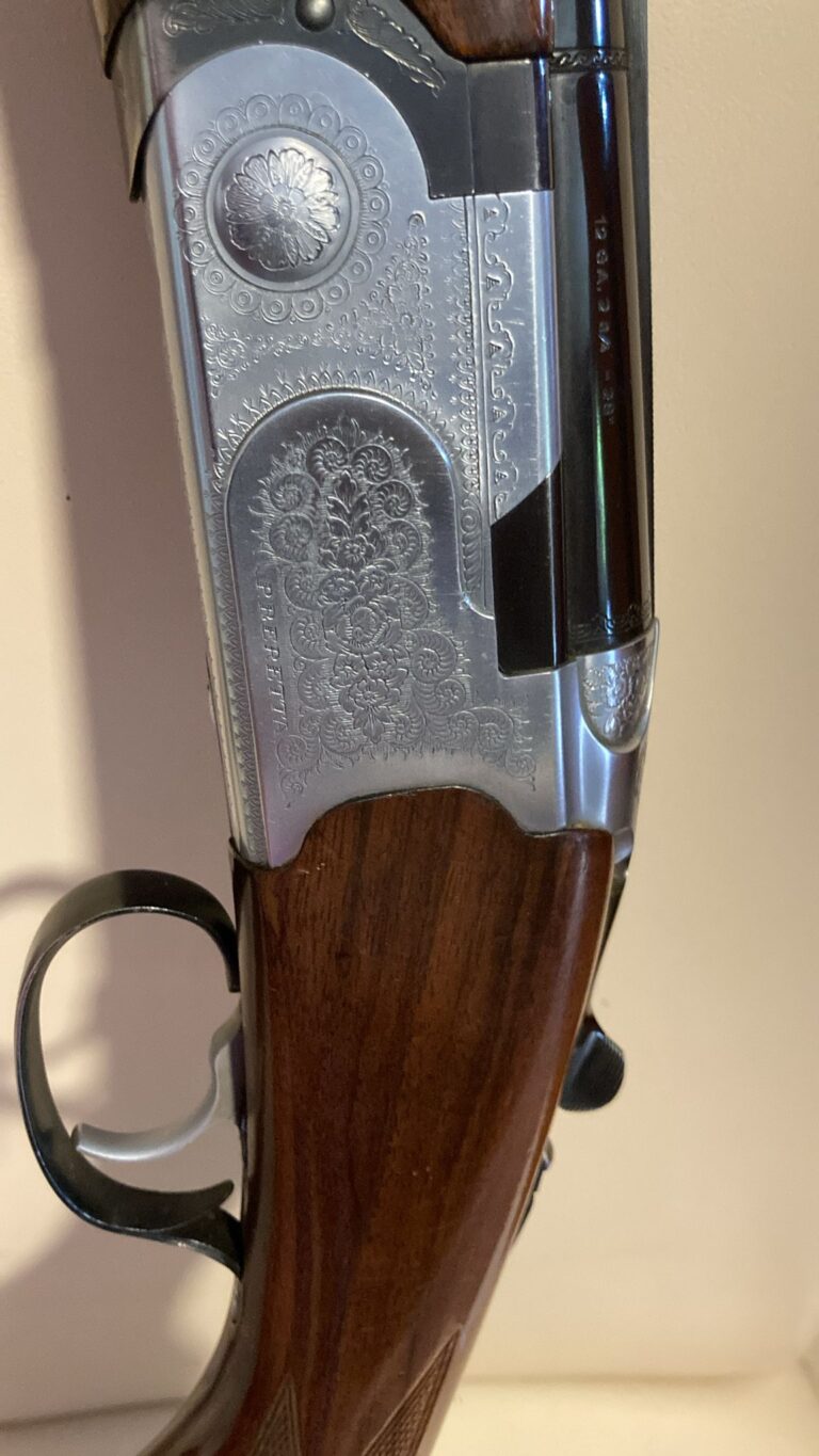 Beretta S686