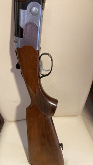 Beretta S686