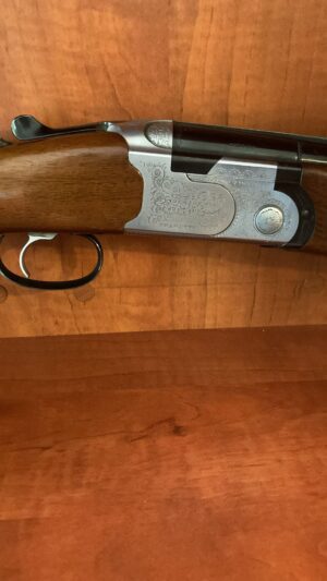 Beretta S686