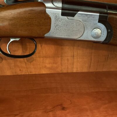 Beretta S686