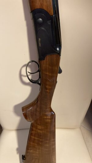 Rizzini Omnium