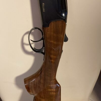 Rizzini Omnium