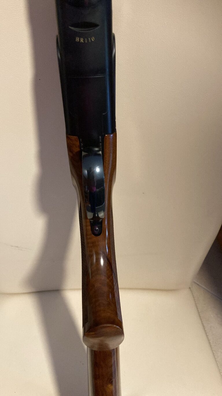 Rizzini Omnium