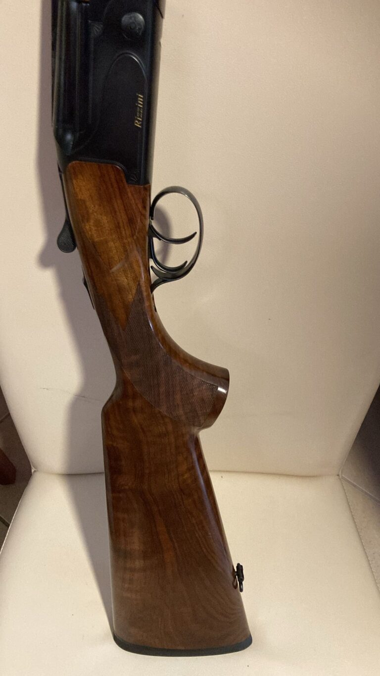 Rizzini Omnium