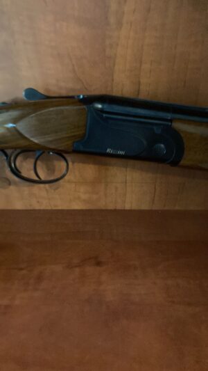 Rizzini Omnium