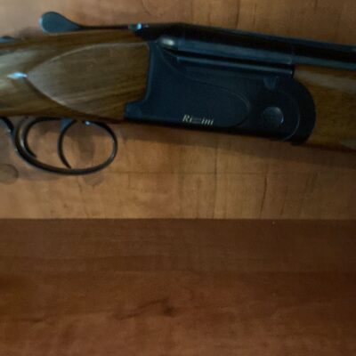 Rizzini Omnium