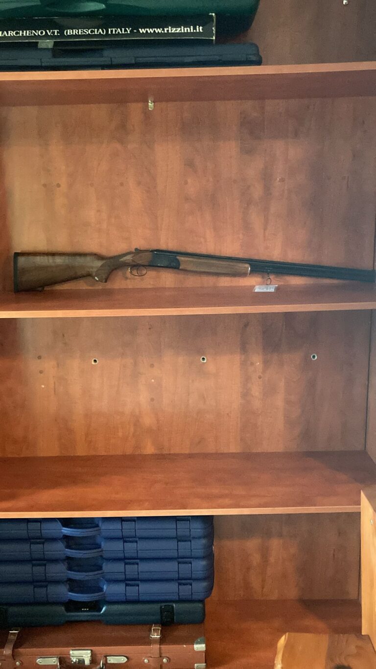 Rizzini Omnium