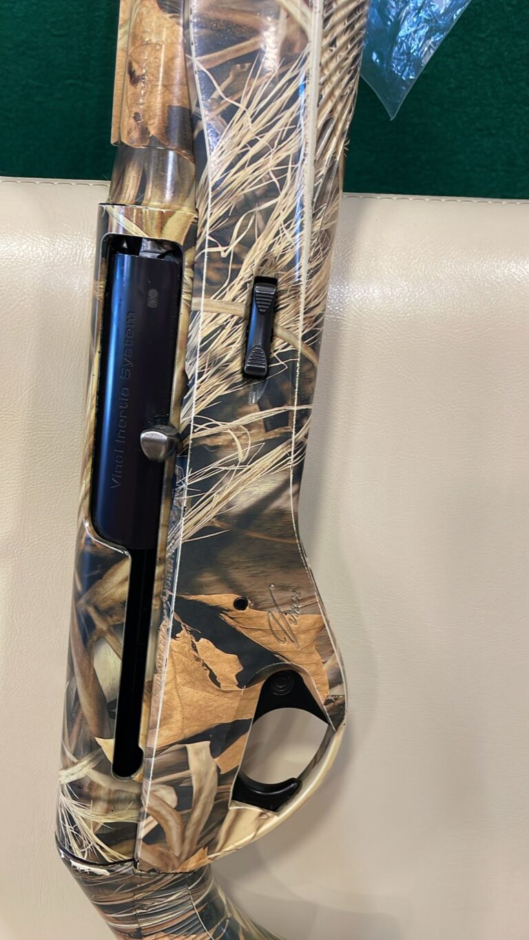 Benelli Vinci