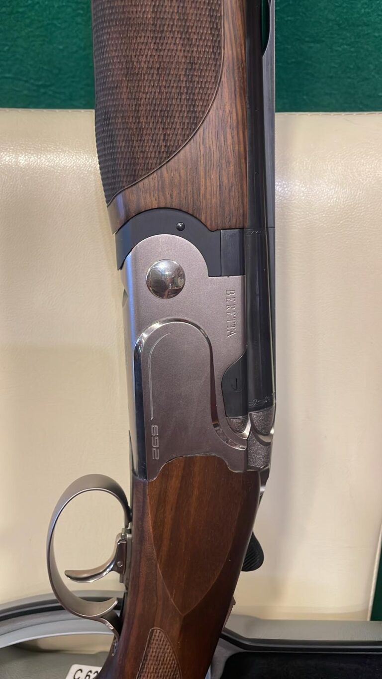 Beretta M 692