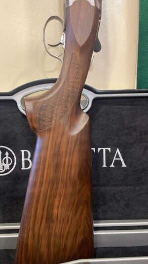 Beretta M 692