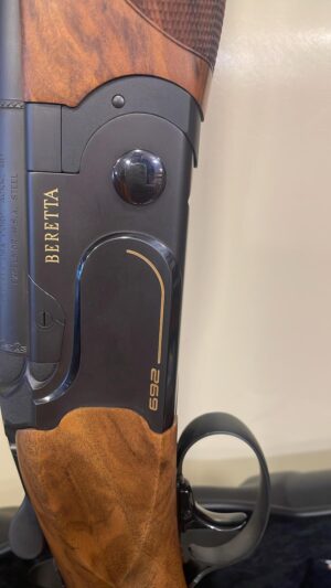 Beretta M 692