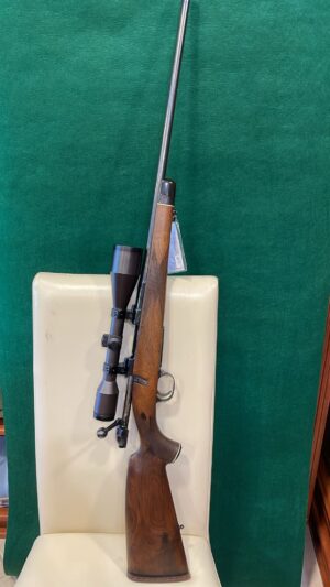 Mauser-Verke A.B Obendorf M 4000