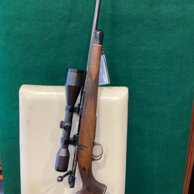 Mauser-Verke A.B Obendorf M 4000