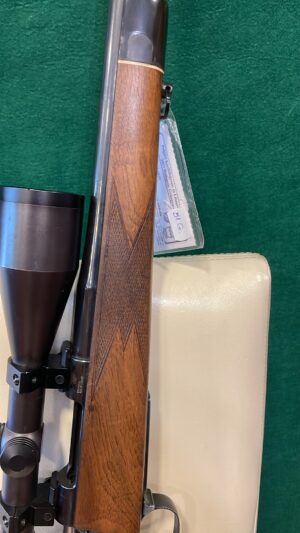 Mauser-Verke A.B Obendorf M 4000