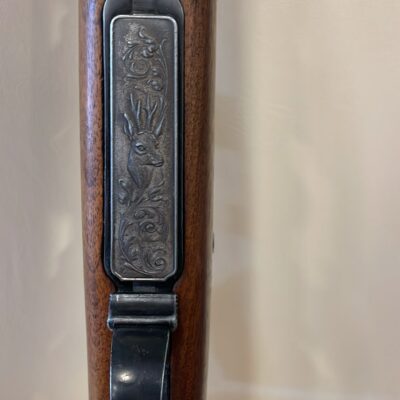 Mauser-Verke A.B Obendorf M 4000