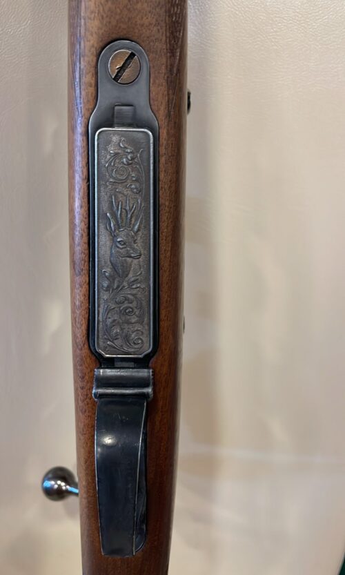 Mauser-Verke A.B Obendorf M 4000