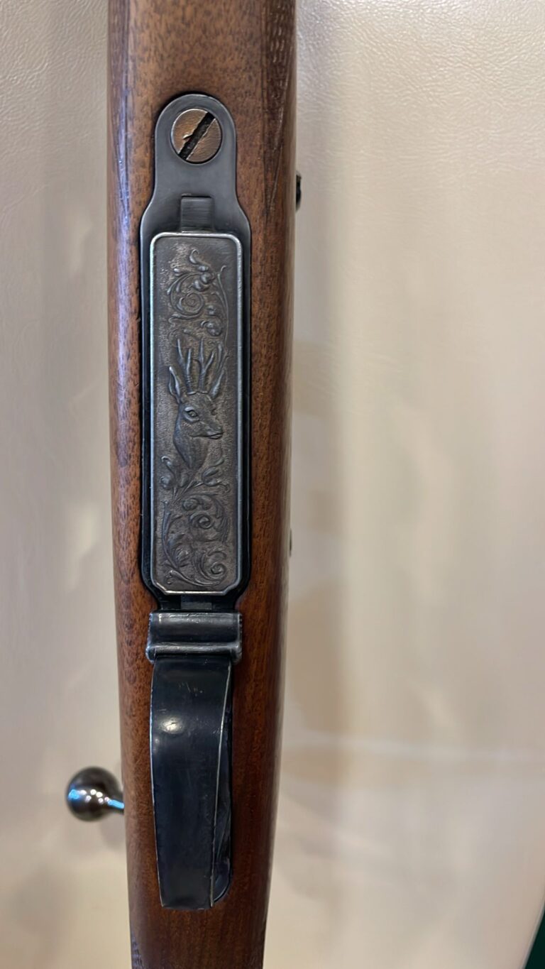 Mauser-Verke A.B Obendorf M 4000