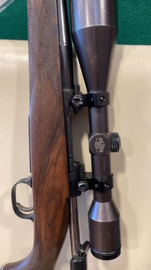 Mauser-Verke A.B Obendorf M 4000