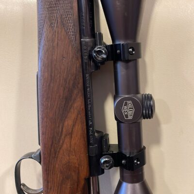 Mauser-Verke A.B Obendorf M 4000