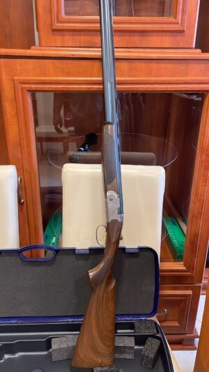 Beretta 687 SP III