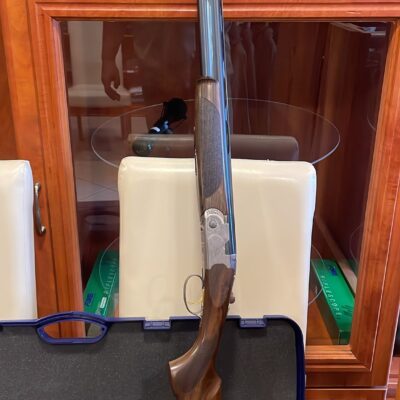 Beretta 687 SP III