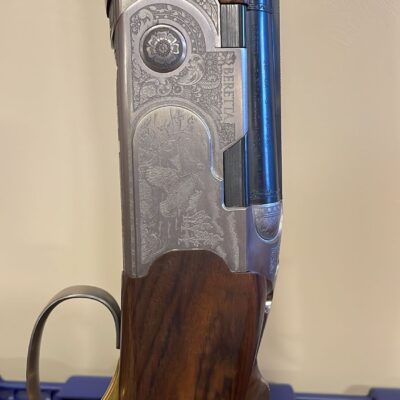 Beretta 687 SP III