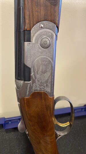 Beretta 687 SP III