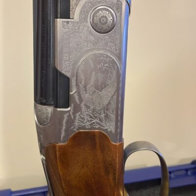 Beretta 687 SP III