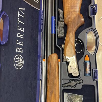 Beretta 690 III Field