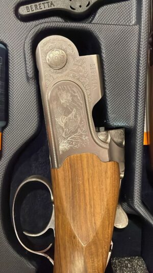 Beretta 690 III Field