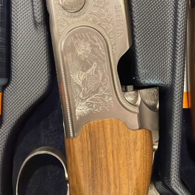 Beretta 690 III Field