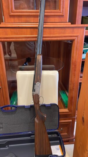 Beretta M 686 Silver Pigeon I