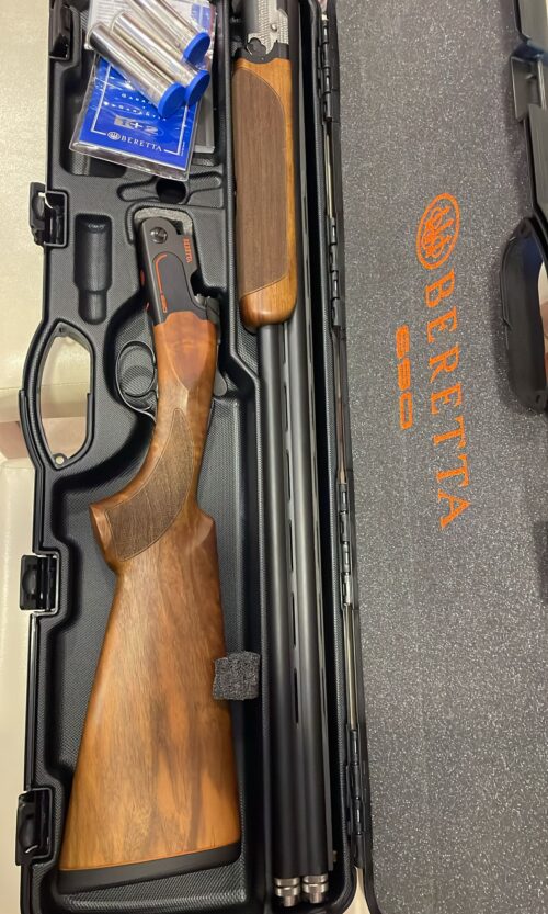 Beretta M690 Sporting