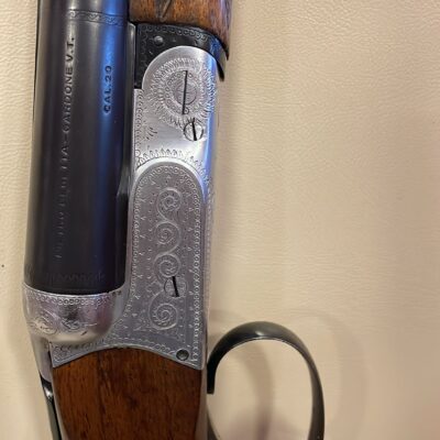 Beretta Monobloc