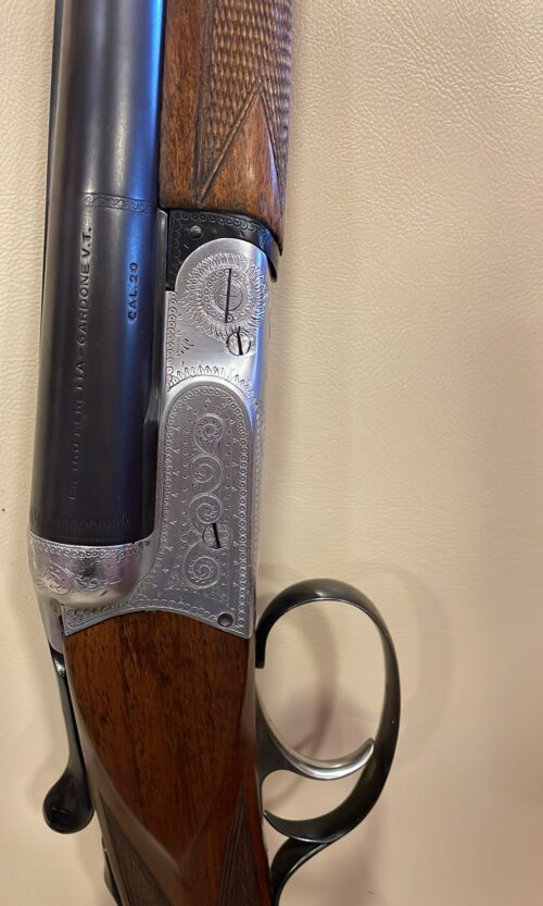 Beretta Monobloc