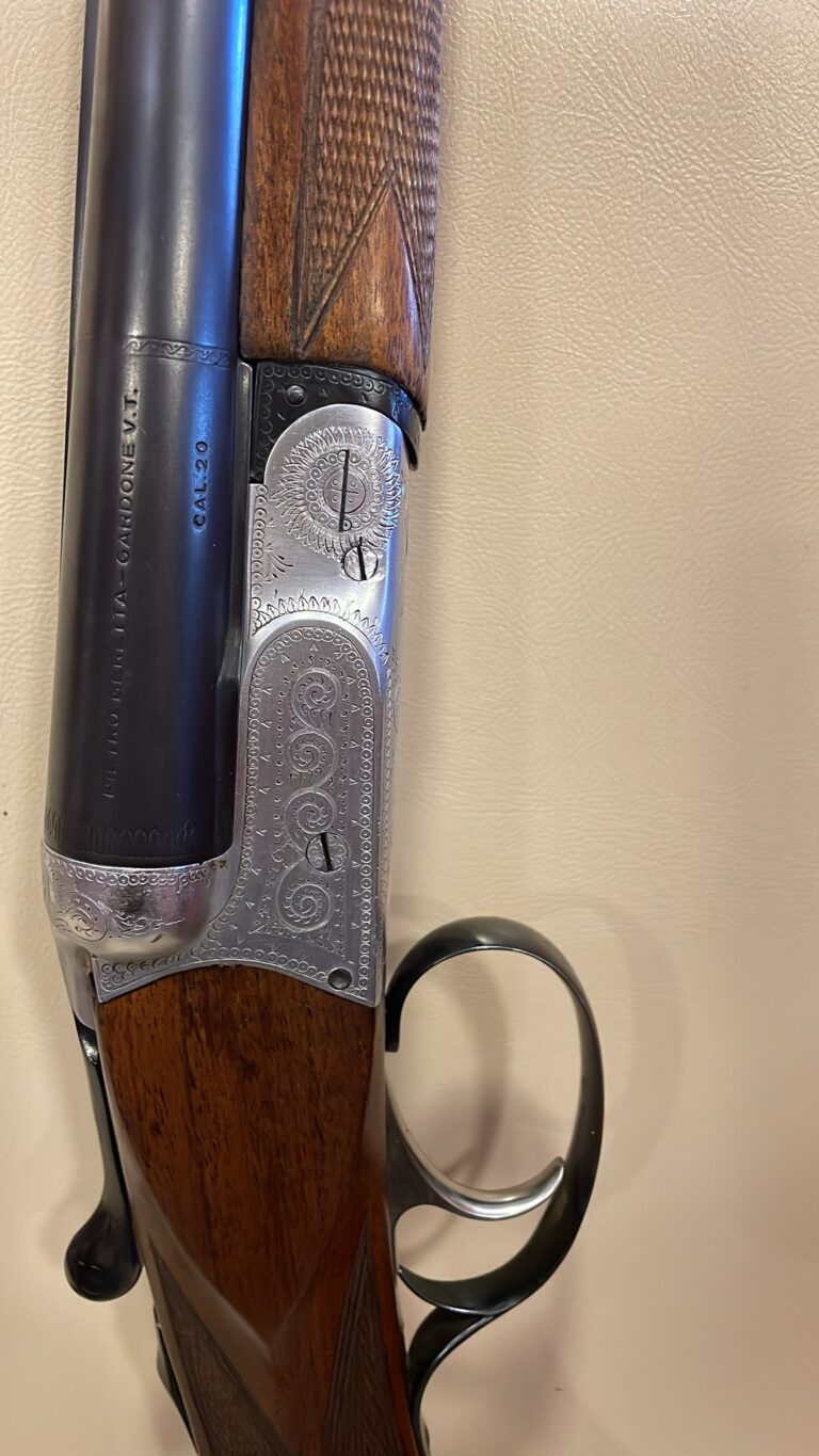 Beretta Monobloc